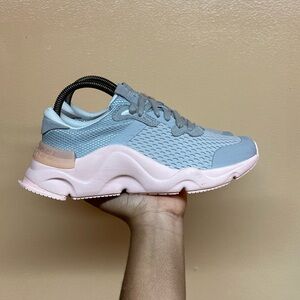 Sorel Kinetic RNEGD “Gray Pink”